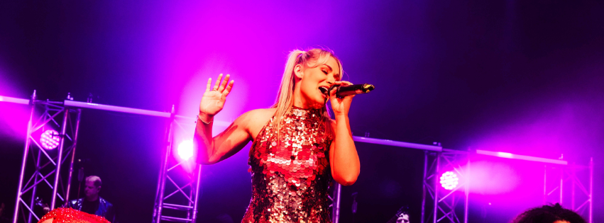 The Spice Girls Theatre Show image